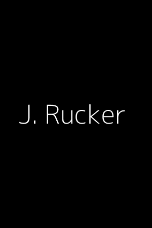 Jennifer Rucker